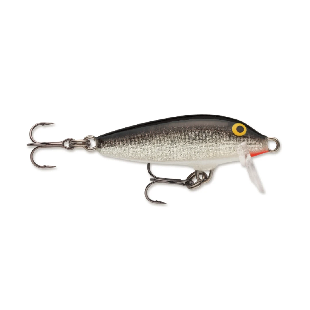 Rapala Original Floater | Size: 3cm | 2g 7 Rapala Original Floater | Size: 3cm | 2g
