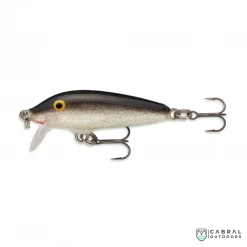 Rapala Countdown Hard Lure | Size: 3cm-5cm