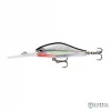 Finess Lures Rapala Shadow Rap Jack Deep Jerkbait | Size: 5cm | 6g