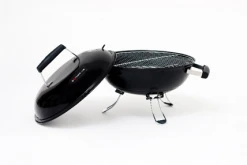 Flareon Skipper Coracle 2.0 Grill