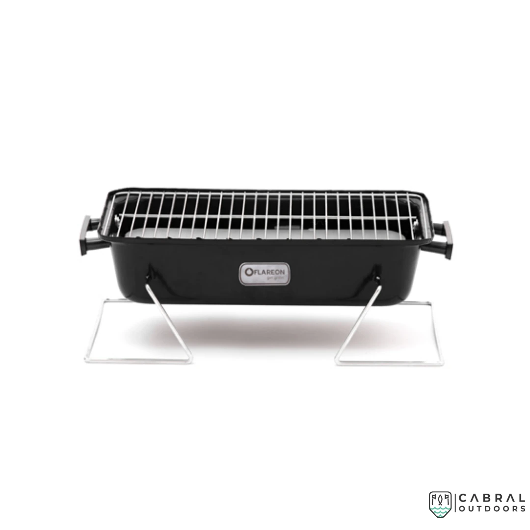 Flareon Skipper House Party Grill Grills & Accessories 3 Flareon Skipper House Party Grill Grills & Accessories