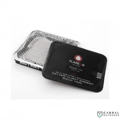 Grills & Accessories Flareon Skipper Lite Instant Grill