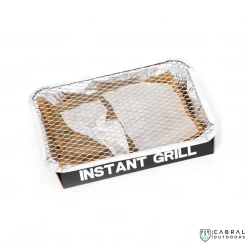 Grills & Accessories Flareon Skipper Lite Instant Grill