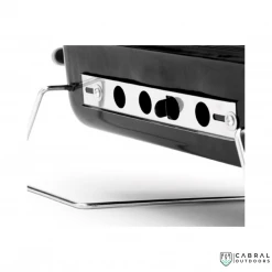 Grills & Accessories Flareon Skipper Brief Case Grill