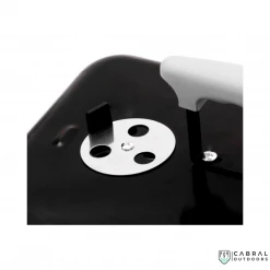 Grills & Accessories Flareon Skipper Brief Case Grill 9 Grills & Accessories Flareon Skipper Brief Case Grill