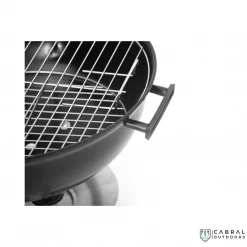 Grills & Accessories Flareon Skipper Brief Case Grill 10 Grills & Accessories Flareon Skipper Brief Case Grill