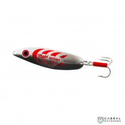 Mepps Syclops | Size: 9cm | 26g Lures