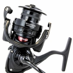 Daiwa BG Magsealed Series 3000 - 5000 Spinning Reels