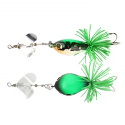 Lures Factory Triton Goliath Buzzbait Jr. 4cm/8.5g, 1pcs/pkt