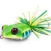 Lures Factory Mega Frox Tree Frog Jr. 4cm | 6.5g | 1pcs/pck 1 Lures Factory Mega Frox Tree Frog Jr. 4cm | 6.5g | 1pcs/pck