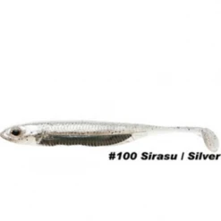 Fish Arrow Flash-J Shad 4"sw | 4g | 5/pck