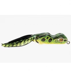 Scum Frog Trophy Series | 15g | 1pcs/pkt Lures
