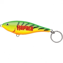 Rapala Rattlin' Rap Lure Key Chain | 1Pc