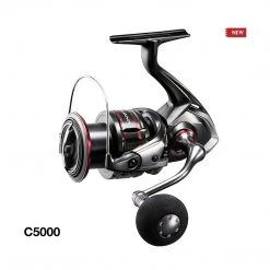 Shimano Vanford C5000XG Spinning Reel