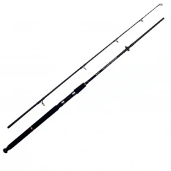 Lucana Black River 7ft-9ft Spinning Rod