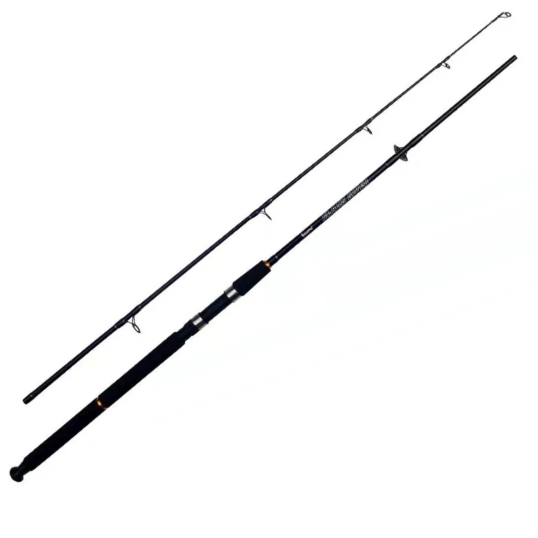 Lucana Black River 7ft-9ft Spinning Rod 3 Lucana Black River 7ft-9ft Spinning Rod