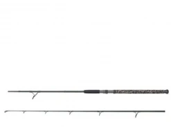 Dam Madcat Green 8ft Spin Fishing Rod 240-2.40M | 40-150g Fishing Rods