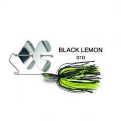 Lures Factory LuresFactory Toman Bait BuzzBait Spinner 25g | 11cm | Size 5/0 | 1pcs/pkt