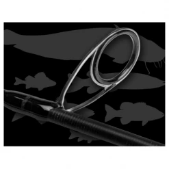 MajorCraft Ceana 8ft And 8.2ft Spinning Rod Fishing Rods