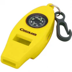Coglans Coghlan's Four Function Whistle