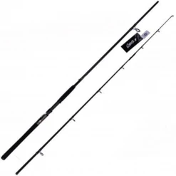 Abu Garcia Revo X 7'0" To 10'0" Fuji Guides Spinning Rod