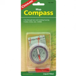 Coglans Coghlan's Map Compass