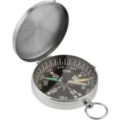 Coglans Camping Accessories Coghlan's Magnetic Pocket Compass