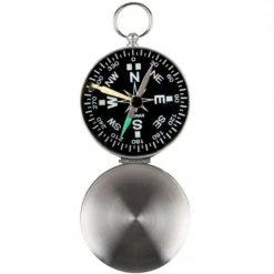 Coglans Camping Accessories Coghlan's Magnetic Pocket Compass