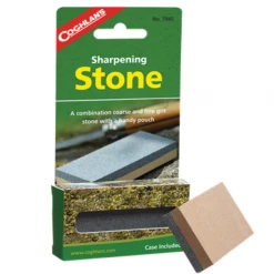 Coglans Camping Accessories Coghlan's Sharpening Stone