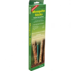 Coglans Camping Accessories Coghlan's Mosquito Sticks 180g 5 Sticks/pkt