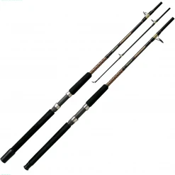 Shakespeare Powerod Bigwater 8ft-10ft Spinning Rod