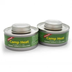 Coglans Coghlan's Camp Heat 2-6.4 Oz | 182g Camping Accessories