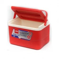 Cello Chiller Size 3 Ltr, 8ltr And 14ltr | 1pc/pkt Camping Accessories