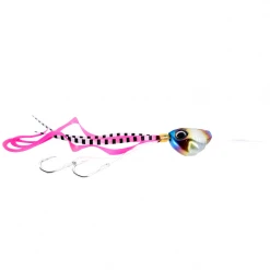 Lures Factory LuresFactory Underground Tiny Drop Metal Jig 60g