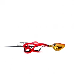 Lures Factory LuresFactory Underground Tiny Drop Metal Jig 60g