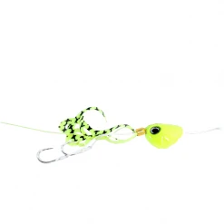Lures Factory LuresFactory Underground Tiny Drop Metal Jig 60g