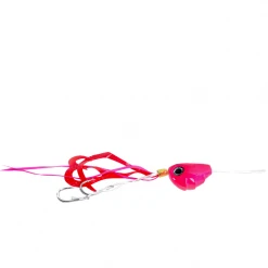 Lures Factory LuresFactory Underground Tiny Drop Metal Jig 60g