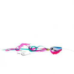 Lures Factory LuresFactory Underground Tiny Drop Metal Jig 60g