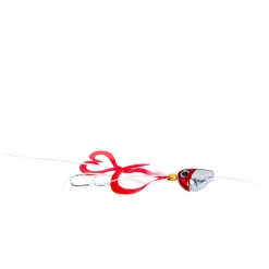 Lures Factory LuresFactory Underground Tiny Drop Metal Jig 60g