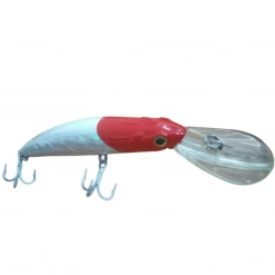 Lures StrikePro Musky Monster MG Hard Lure 16cm/58g,1pcs/pkt