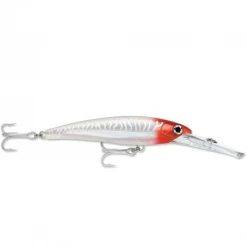 Finess Fishing Rapala Saltwater X-Rap Magnum Divebait 15ft Hard Lure | Size: 12cm | 32g