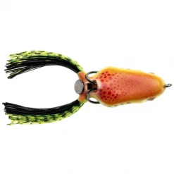 Scum Frog Trophy Series | 15g | 1pcs/pkt Lures