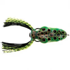 Scum Frog Trophy Series | 15g | 1pcs/pkt Lures