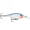 Rapala Ultra Light Shad® Hard Lure | Size: 4cm | 3g