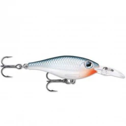 Rapala Ultra Light Shad® Hard Lure | Size: 4cm | 3g