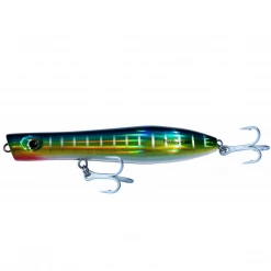 GILLIES CLASSIC BLUEWATER POPPER 16.3cm/68g, 1pcs/pkt