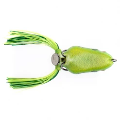 Scum Frog Trophy Series | 15g | 1pcs/pkt Lures