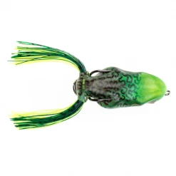 Scum Frog Trophy Series | 15g | 1pcs/pkt Lures