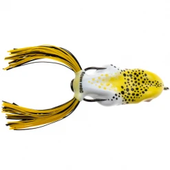 Scum Frog Trophy Series | 15g | 1pcs/pkt Lures