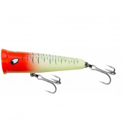 GILLIES KILLALURE CONE POPPER 9cm/18g, 1pcs/pkt Lures